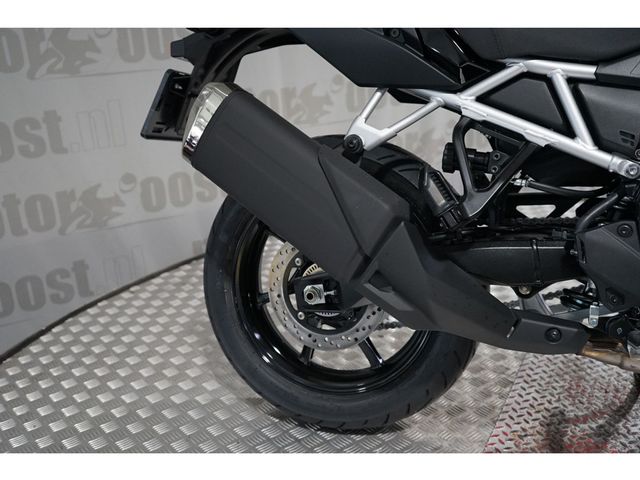 suzuki - v-strom-800