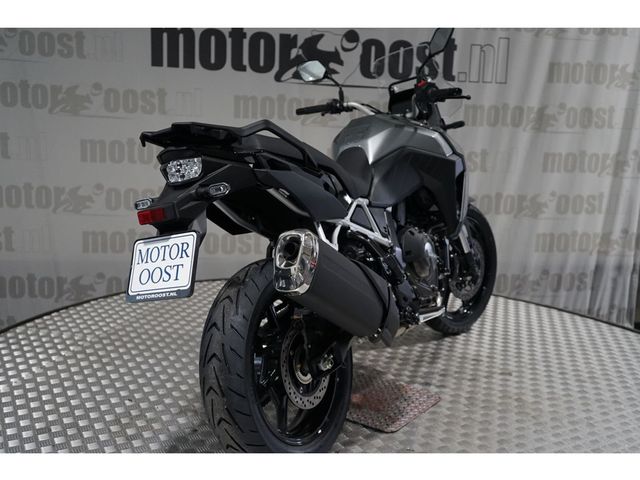 suzuki - v-strom-800