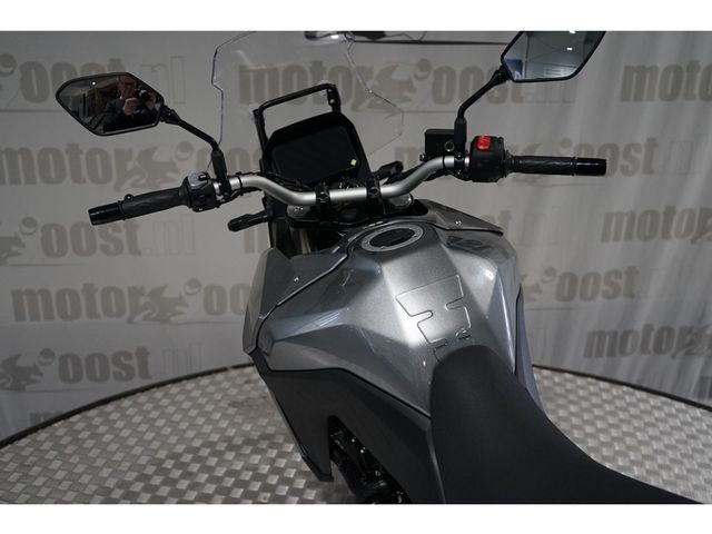 suzuki - v-strom-800