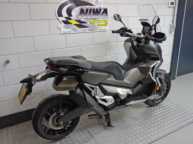 honda - x-adv