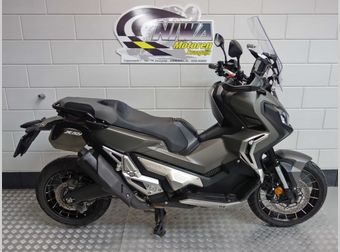 Honda X-ADV 2019 occasion