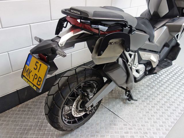 honda - x-adv