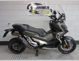 Honda X-ADV 2019 occasion