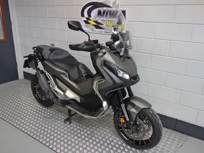 HONDA X-ADV – foto 2