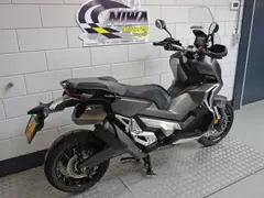 Honda NC 750 X-ADV 2019 occasion – foto 3 van 8