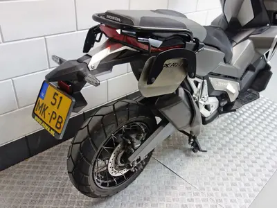 HONDA X-ADV – foto 4