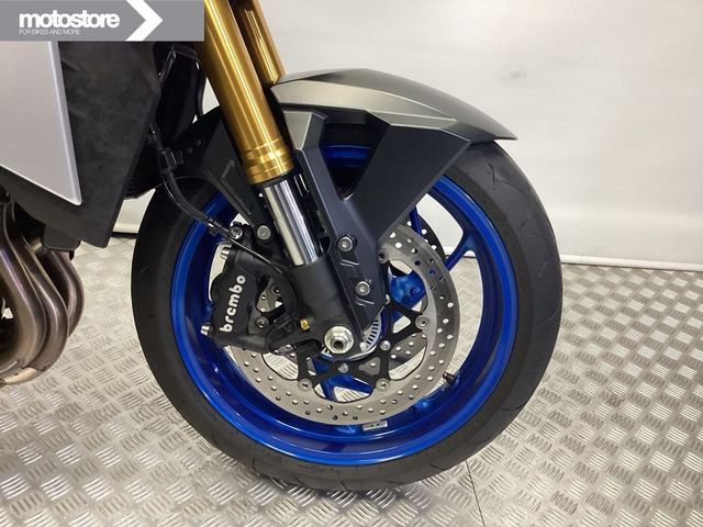 suzuki - gsx-s-1000-abs