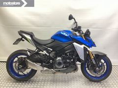 SUZUKI GSX-S 1000 ABS