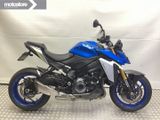 SUZUKI GSX-S 1000 ABS