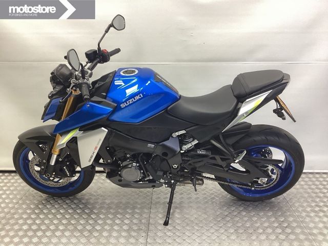 suzuki - gsx-s-1000-abs