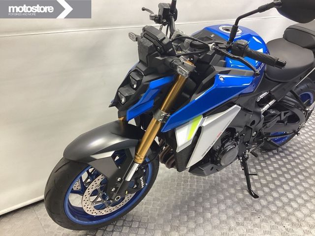 suzuki - gsx-s-1000-abs