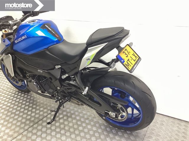 suzuki - gsx-s-1000-abs