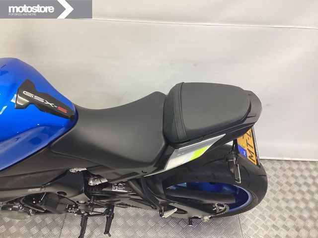 suzuki - gsx-s-1000-abs