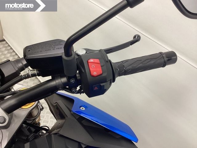 suzuki - gsx-s-1000-abs