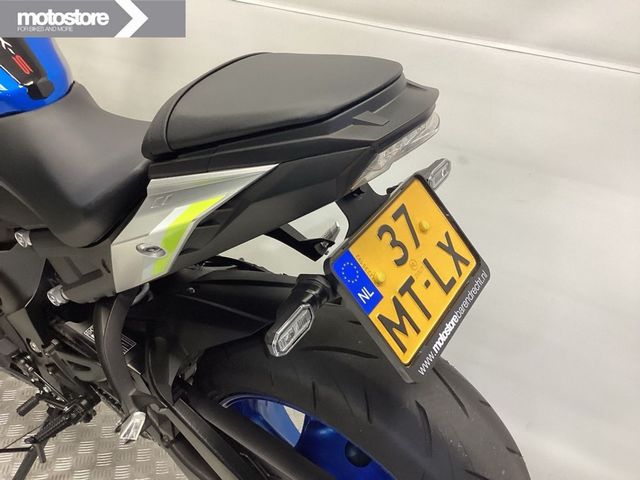 suzuki - gsx-s-1000-abs