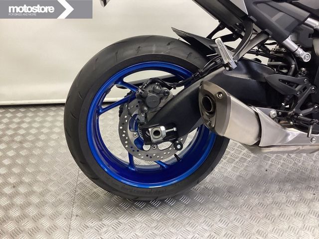 suzuki - gsx-s-1000-abs