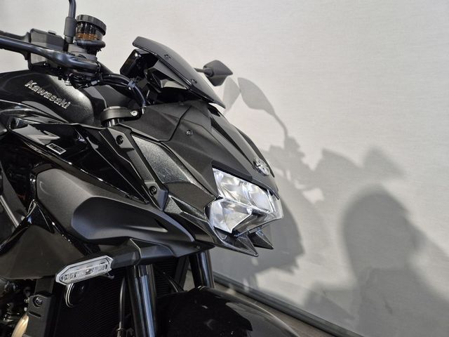 kawasaki - z-h2