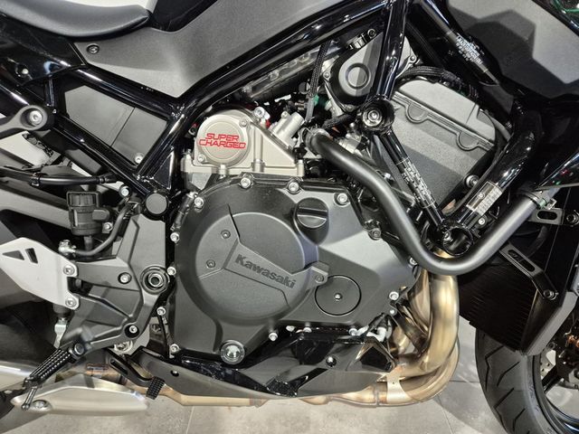 kawasaki - z-h2