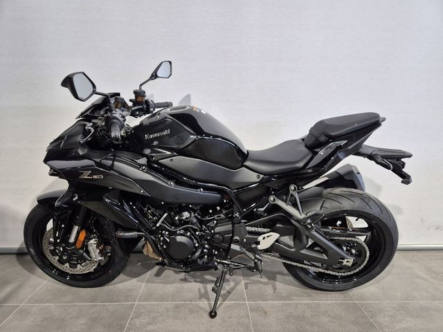 kawasaki - z-h2