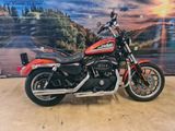 HARLEY-DAVIDSON SPORTSTER XL 883 R