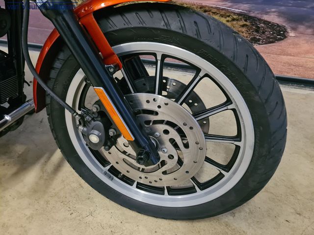 harley-davidson - sportster-xl-883-r