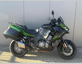Kawasaki Versys 1000 S Tourer 2023 occasion