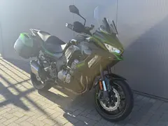 Kawasaki Versys 1000 S Tourer 2023 occasion – foto 2 van 12