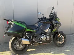Kawasaki Versys 1000 S Tourer 2023 occasion – foto 3 van 12