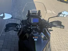 Kawasaki Versys 1000 S Tourer 2023 occasion – foto 5 van 12