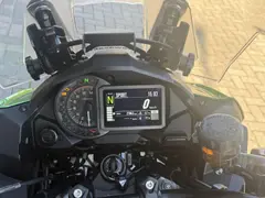 Kawasaki Versys 1000 S Tourer 2023 occasion – foto 6 van 12