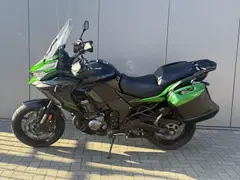 Kawasaki Versys 1000 S Tourer 2023 occasion – foto 7 van 12