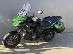 Kawasaki Versys 1000 S Tourer 2023 occasion – foto 8 van 12