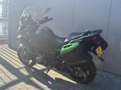 Kawasaki Versys 1000 S Tourer 2023 occasion – foto 9 van 12