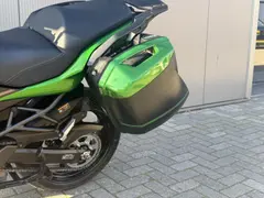 Kawasaki Versys 1000 S Tourer 2023 occasion – foto 10 van 12