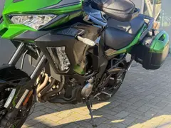 Kawasaki Versys 1000 S Tourer 2023 occasion – foto 11 van 12