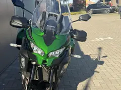 Kawasaki Versys 1000 S Tourer 2023 occasion – foto 12 van 12