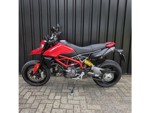 ducati - hypermotard-950