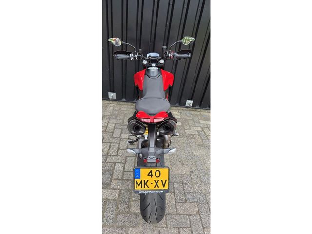 ducati - hypermotard-950