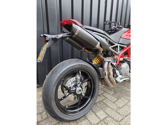 ducati - hypermotard-950