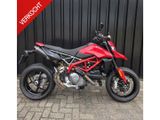 DUCATI HYPERMOTARD 950