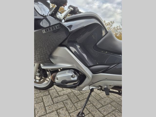 bmw - r-1200-rt