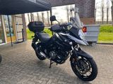 SUZUKI V-STROM 650