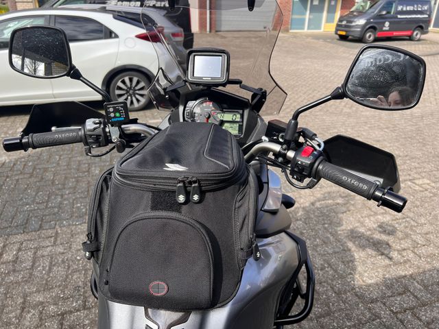 suzuki - v-strom-650