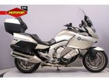 BMW K 1600 GTL