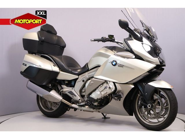 bmw - k-1600-gtl