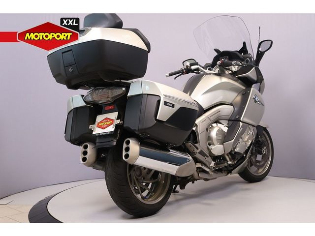 bmw - k-1600-gtl