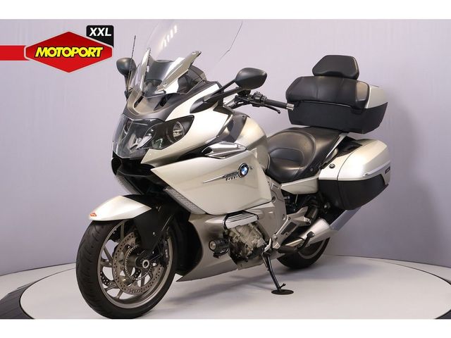 bmw - k-1600-gtl