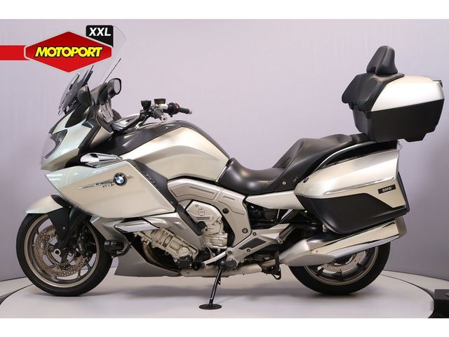 bmw - k-1600-gtl
