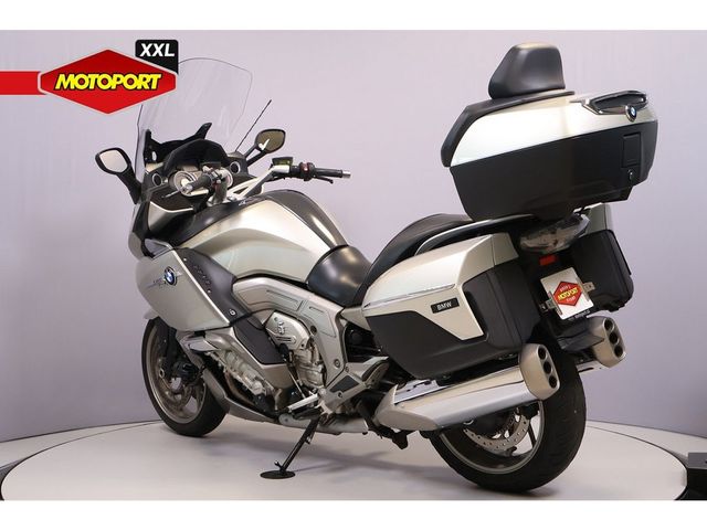 bmw - k-1600-gtl
