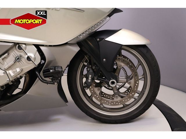 bmw - k-1600-gtl